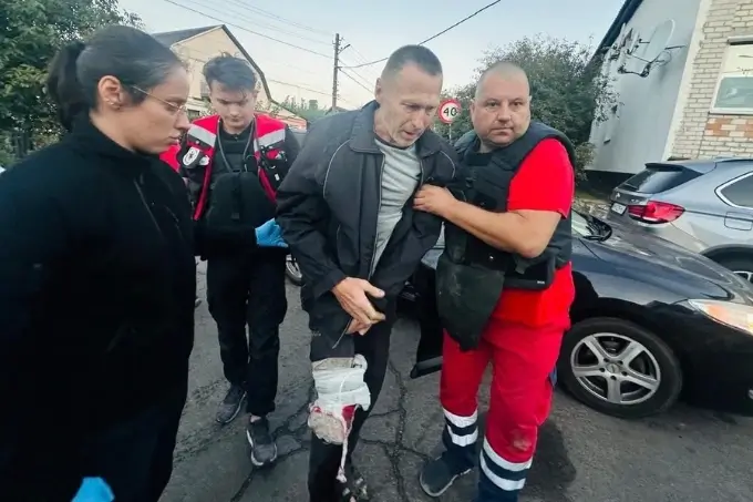 Tens of Thousands in Need of Care as Rehabilitation Systems Struggle to Keep Up