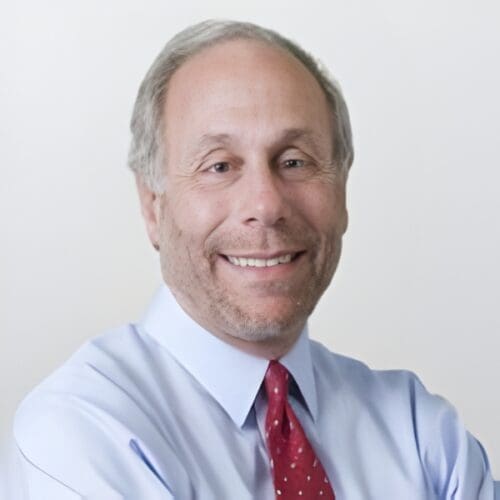 Don Zarin - new Hope For Ukraine Board Member