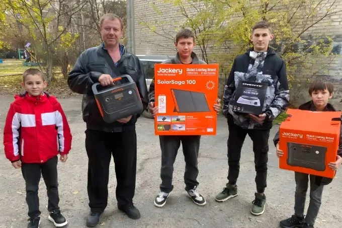 How Solar Energy Resilience Kits Are Helping Families Survive Blackouts