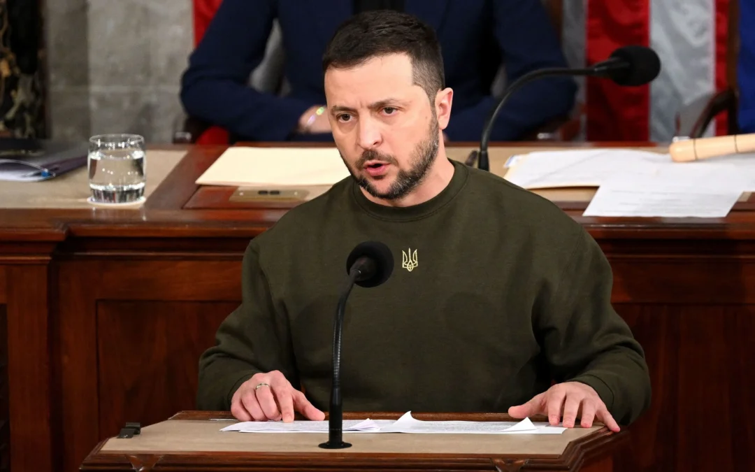 Ukraine’s Wartime Leadership at a Crossroads: Why Restoring Public Trust Is Now Zelenskyy’s Most Critical Battle