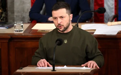 Ukraine’s Wartime Leadership at a Crossroads: Why Restoring Public Trust Is Now Zelenskyy’s Most Critical Battle