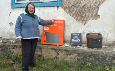 Generator Power for Seniors
