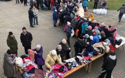 Truth, Trust, and Human Impact: Why Responsible Diplomacy Matters for Ukraine’s Future