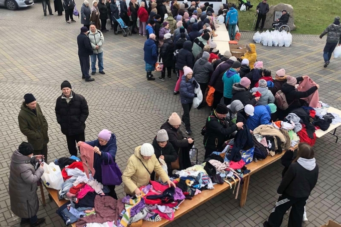 Truth, Trust, and Human Impact: Why Responsible Diplomacy Matters for Ukraine’s Future