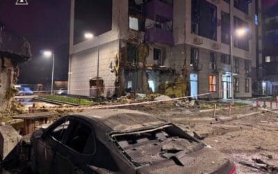 Ukraine Peace Talks and Humanitarian Concerns in 2025: A Humanitarian Perspective