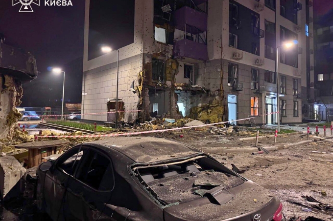 Ukraine Peace Talks and Humanitarian Concerns in 2025: A Humanitarian Perspective