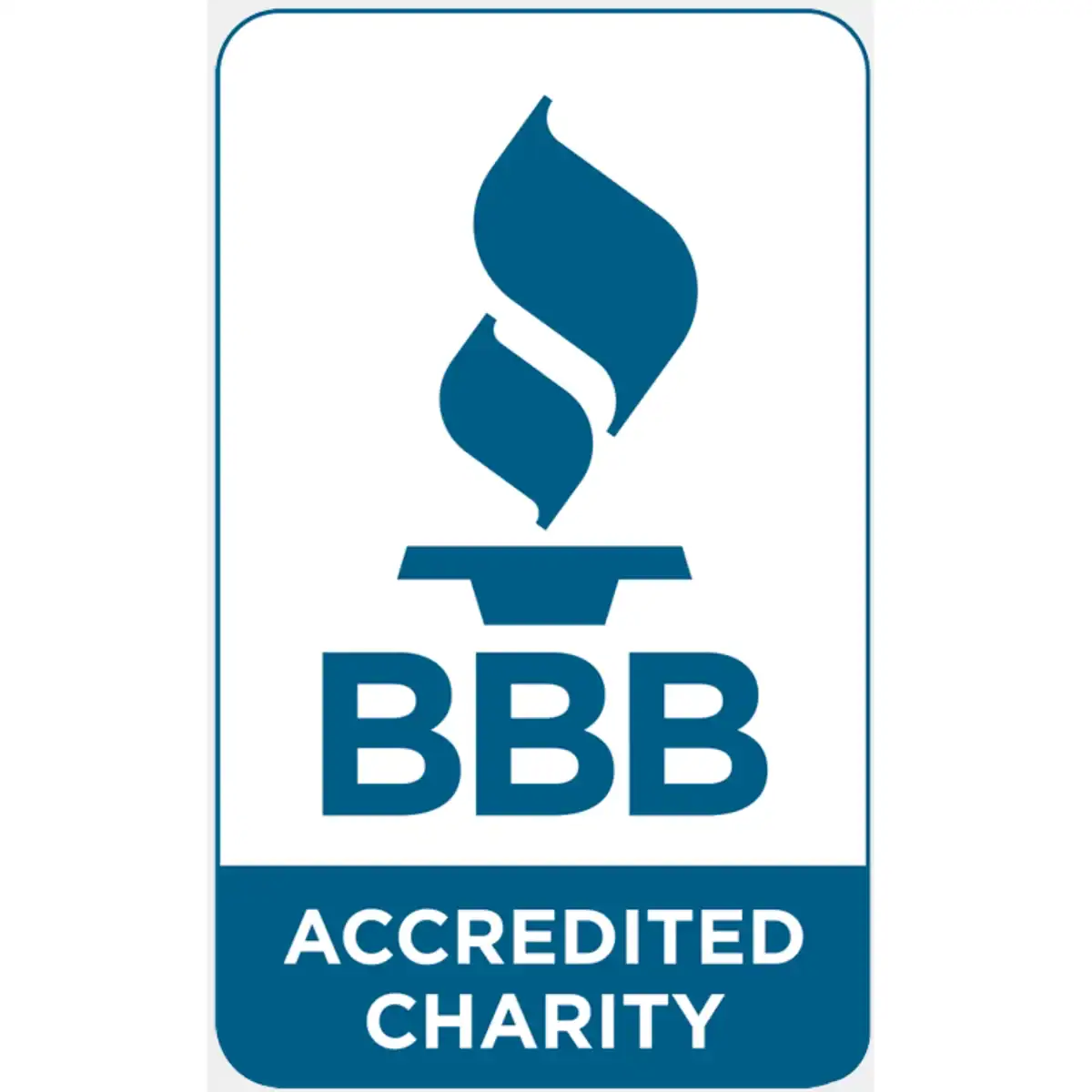 Hope For Ukraine Better Business Bureau accredited charity