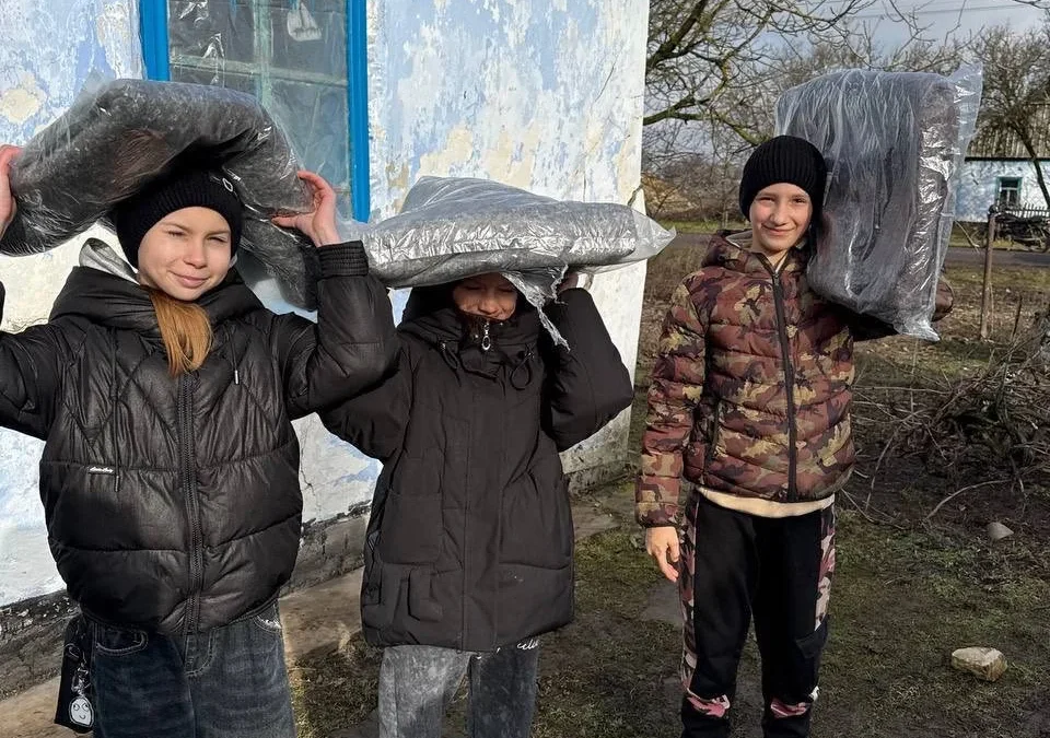 Shields Against the Cold