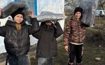 Shields Against the Cold