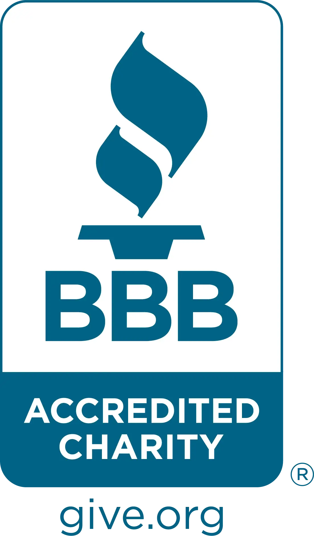 BBB Accredited Charity - Hope for Ukraine