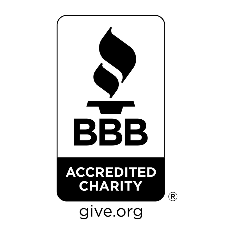 BBB Accredited Charity Hope For Ukraine
