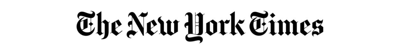 Hope for Ukraine featured in The New York Times