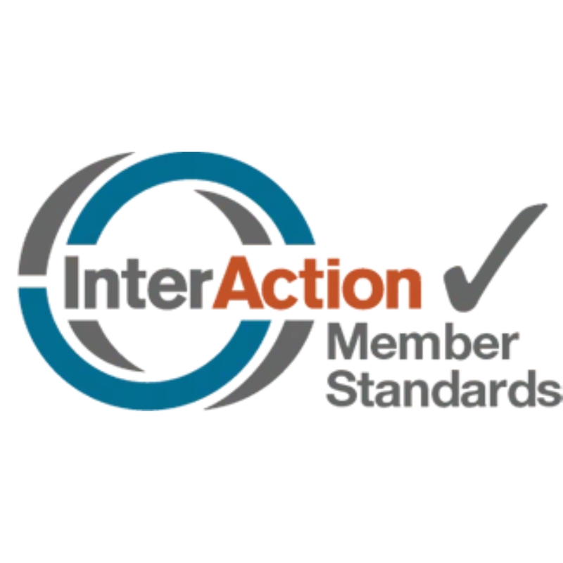 InterAction Member
