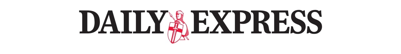Hope for Ukraine featured in Daily Express