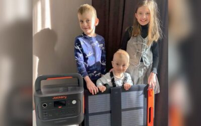 Light for Families