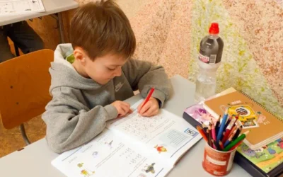 Learning Beyond The War