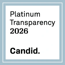 Candid Platinum Transparency - Hope for Ukraine