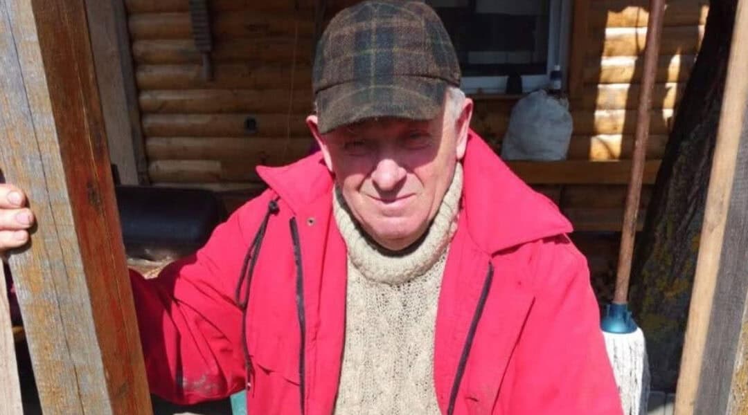 Restoring Hope in a Frontline Kherson Village