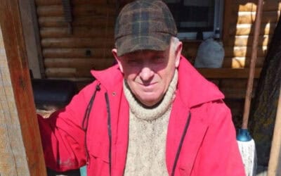 Restoring Hope in a Frontline Kherson Village