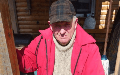 Restoring Hope in a Frontline Kherson Village