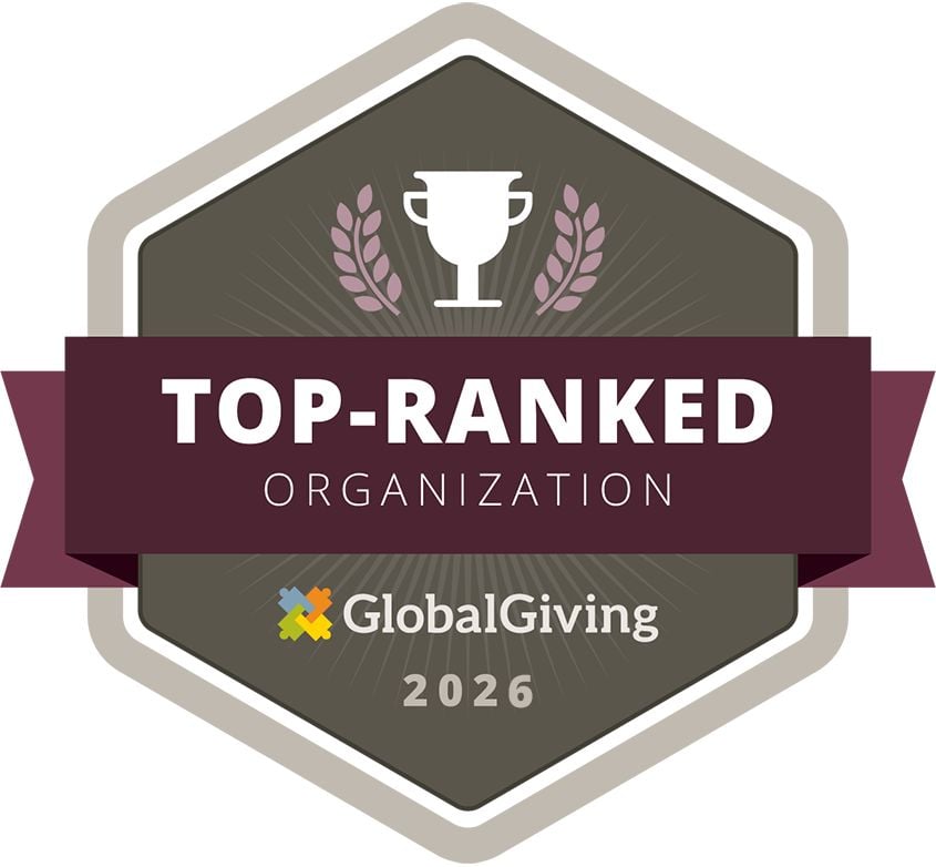 GlobalGiving Top Ranked Charity Hope For Ukraine