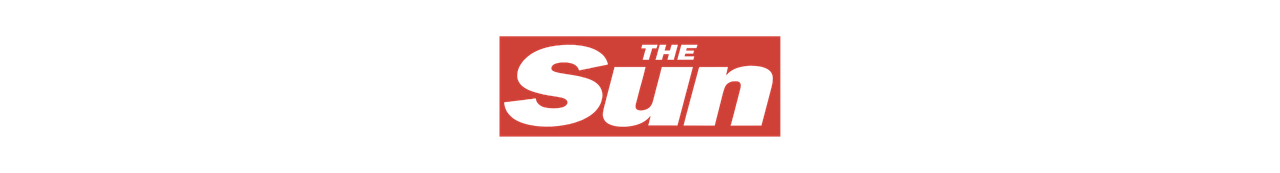 The Sun logo