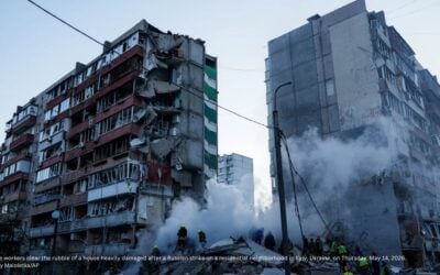 What Is Happening in Ukraine Right Now? A 2026 Humanitarian Update