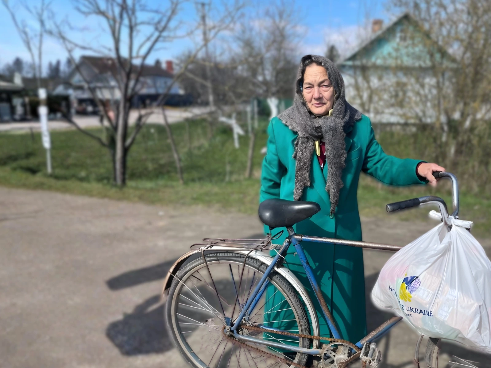 hope for ukraine home page image - donate to ukraine