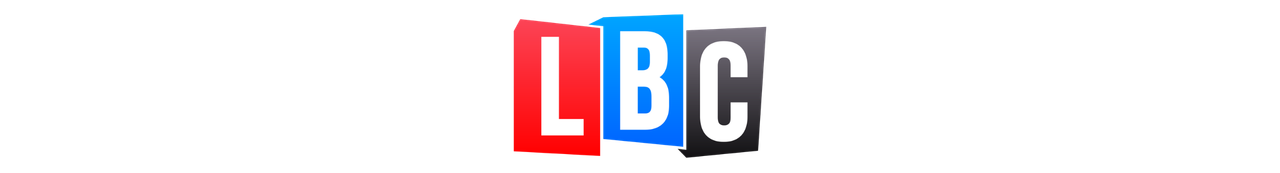 LBC logo