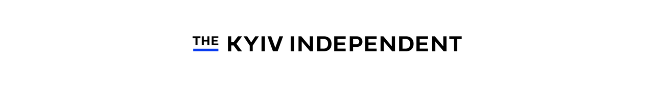 The Kyiv Independent logo