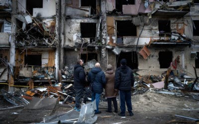 Ukraine is now the poorest country in Europe. What happened, and what happens next?
