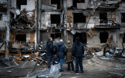 Ukraine is now the poorest country in Europe. What happened, and what happens next?