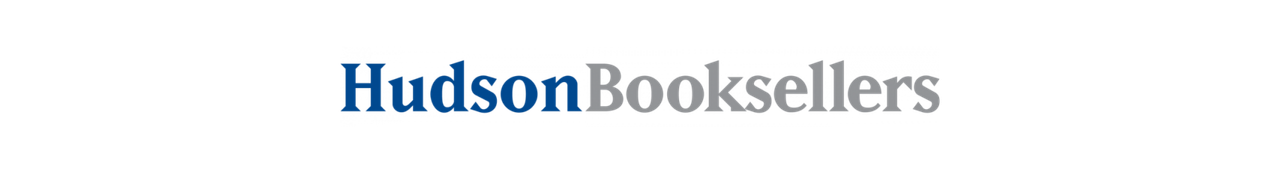 Hudson Booksellers logo