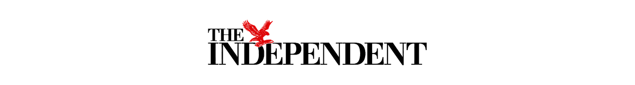 The Independent logo