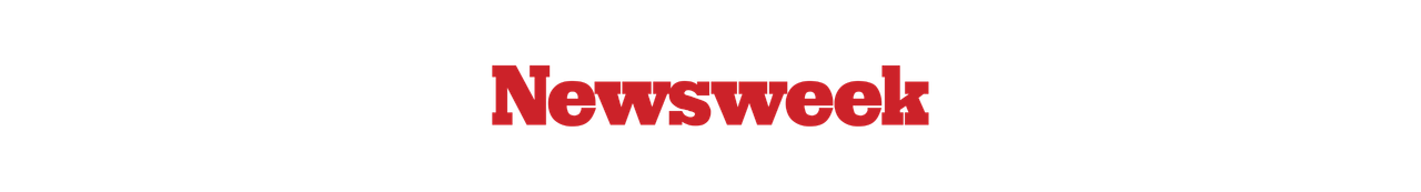 Newsweek logo