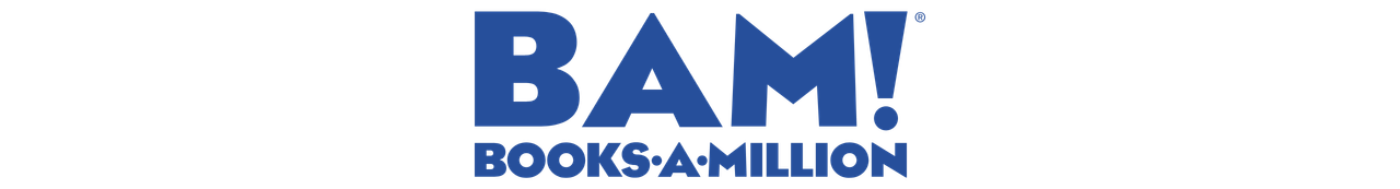 Books-A-Million logo