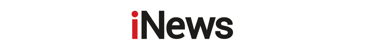 iNews logo