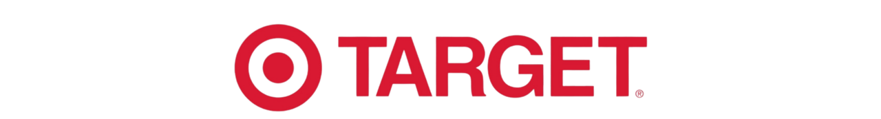 Target logo