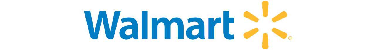 Walmart logo