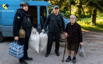 At Nearly 90, She Was Forced to Leave the Home She Spent a Lifetime Building.