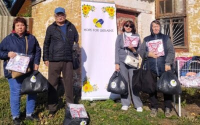 Are People Still Leaving Ukraine in 2026? Understanding Displacement Today